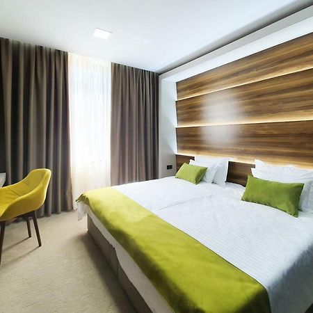 Nb Hotel&Spa Tetowo Zewnętrze zdjęcie