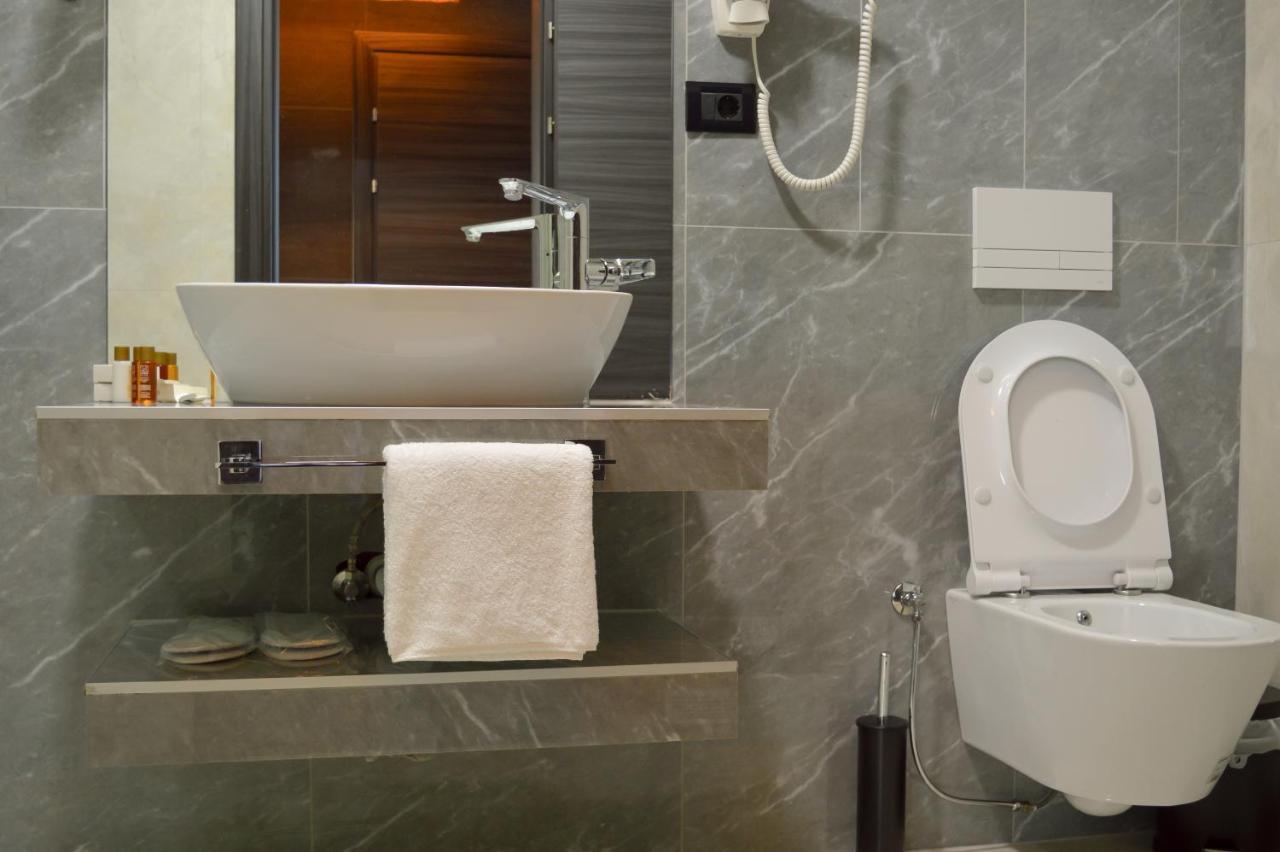 Nb Hotel&Spa Tetowo Zewnętrze zdjęcie
