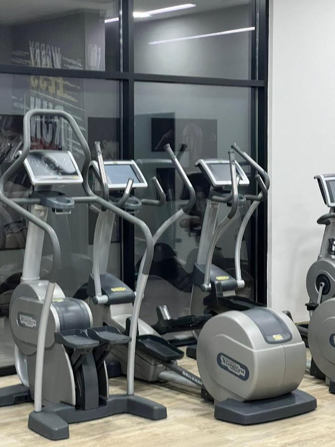 Nb Hotel&Spa Tetowo Zewnętrze zdjęcie