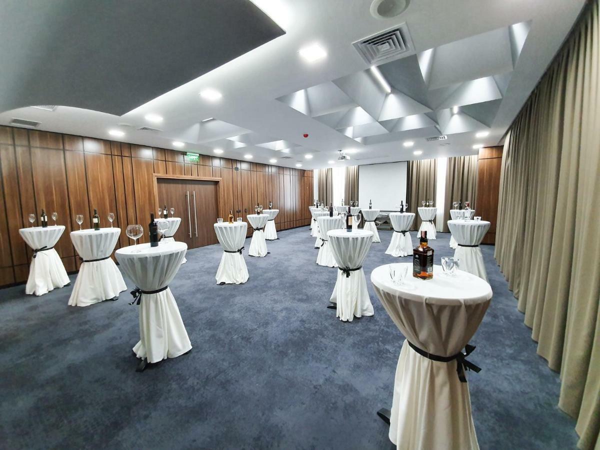 Nb Hotel&Spa Tetowo Zewnętrze zdjęcie