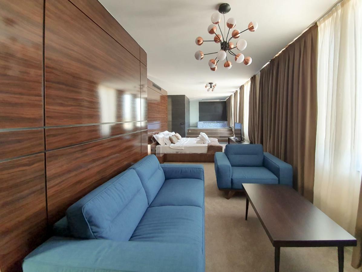 Nb Hotel&Spa Tetowo Zewnętrze zdjęcie