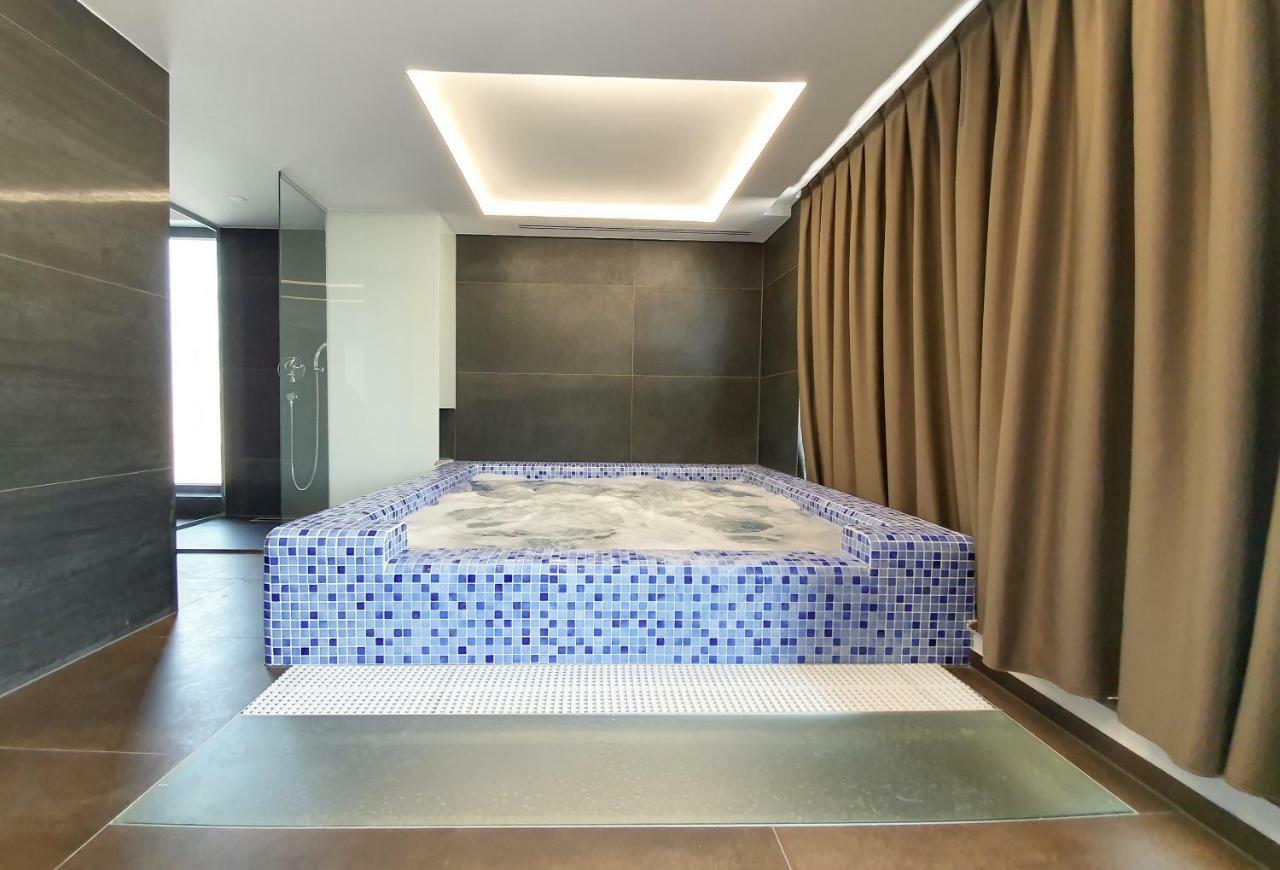Nb Hotel&Spa Tetowo Zewnętrze zdjęcie