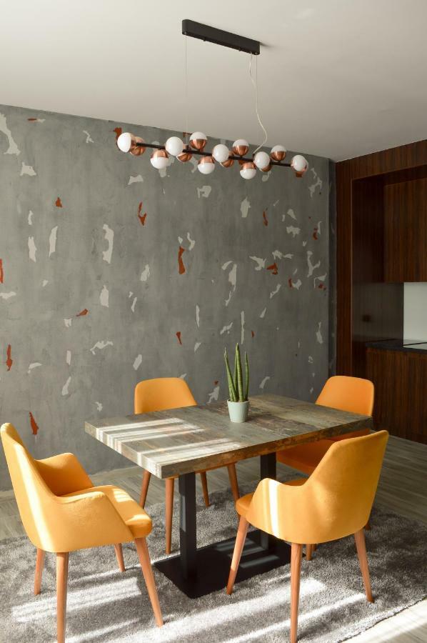 Nb Hotel&Spa Tetowo Zewnętrze zdjęcie
