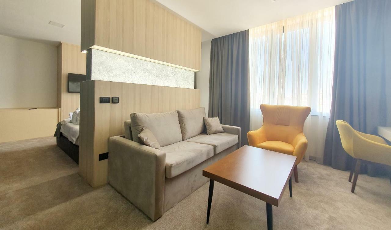 Nb Hotel&Spa Tetowo Zewnętrze zdjęcie
