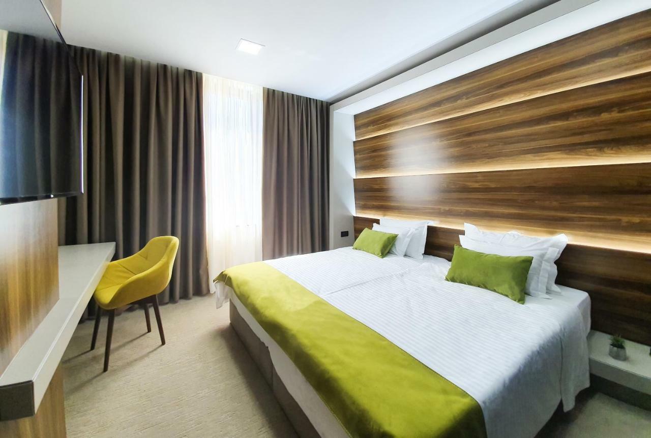 Nb Hotel&Spa Tetowo Zewnętrze zdjęcie