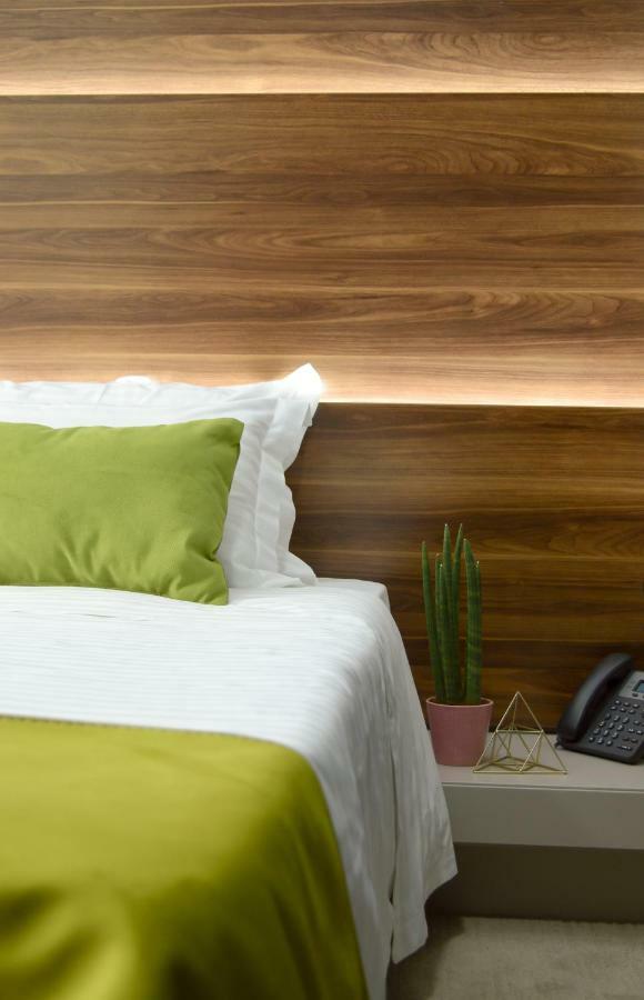 Nb Hotel&Spa Tetowo Zewnętrze zdjęcie