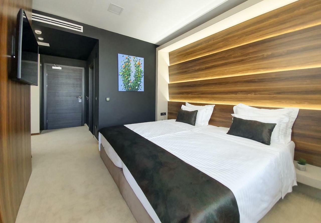 Nb Hotel&Spa Tetowo Zewnętrze zdjęcie