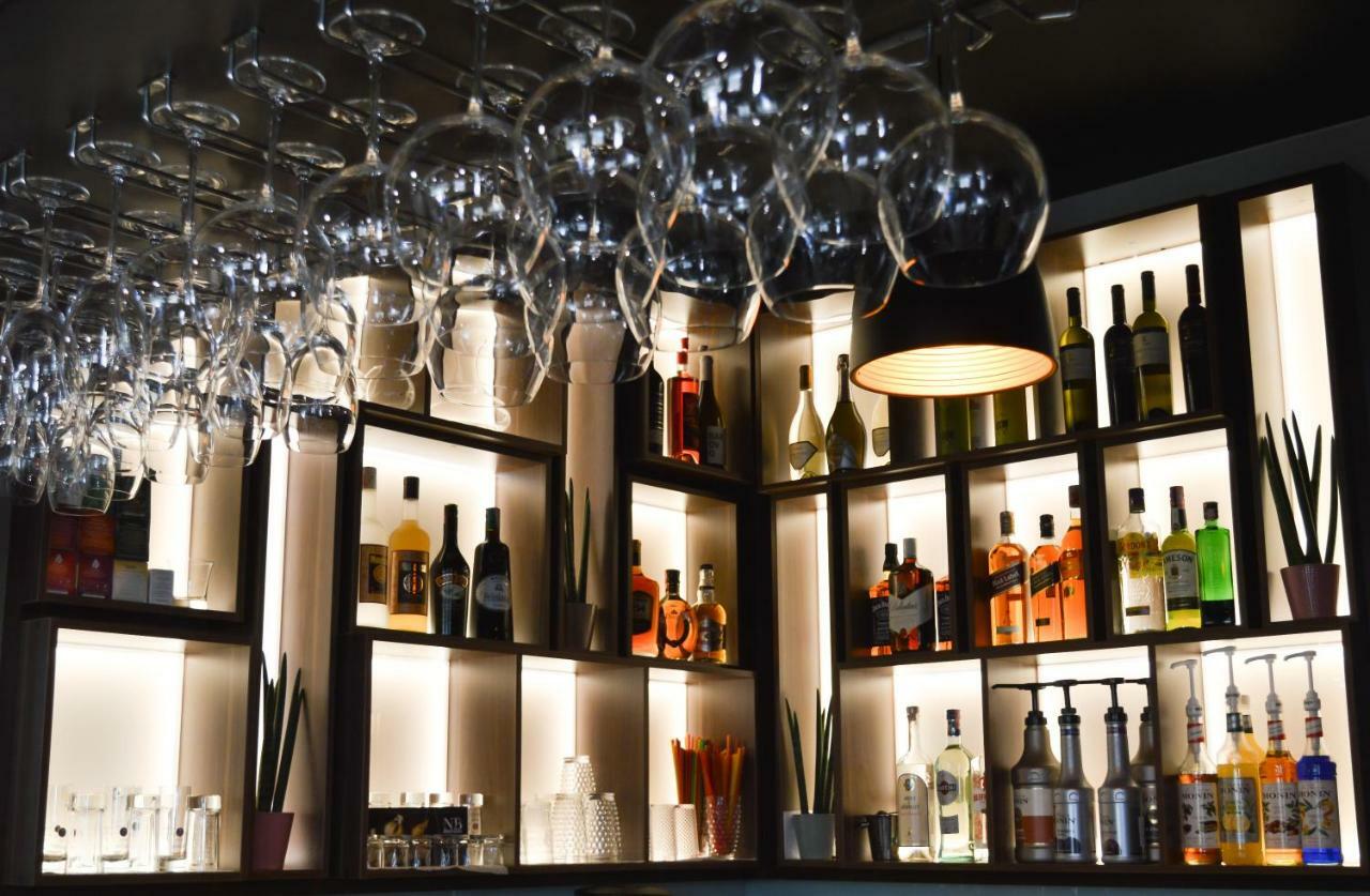 Nb Hotel&Spa Tetowo Zewnętrze zdjęcie
