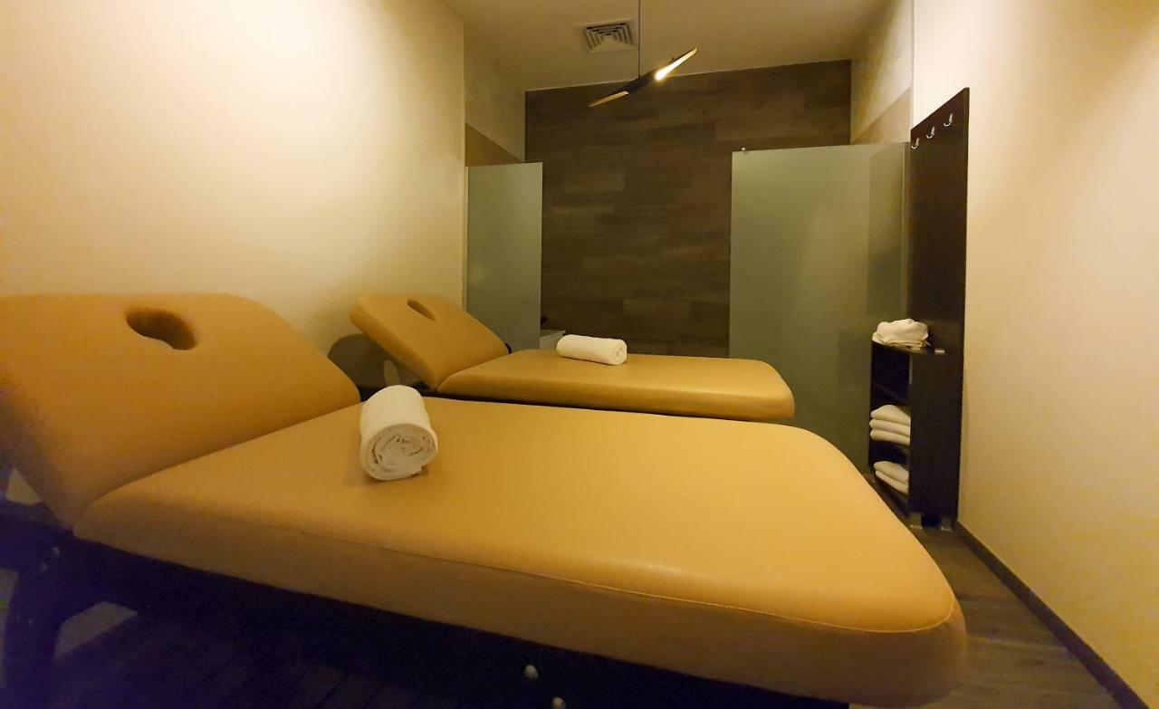 Nb Hotel&Spa Tetowo Zewnętrze zdjęcie