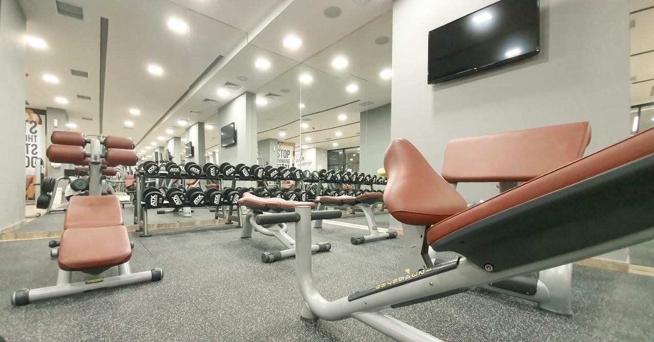 Nb Hotel&Spa Tetowo Zewnętrze zdjęcie