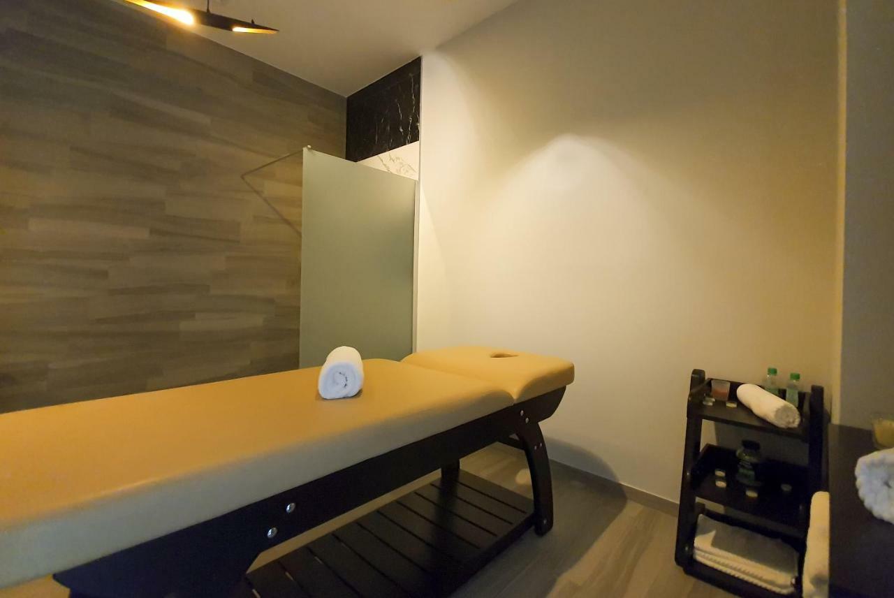 Nb Hotel&Spa Tetowo Zewnętrze zdjęcie
